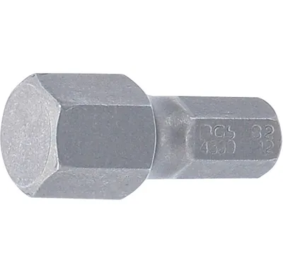 BGS Bit 5/16" imbus 12 mm