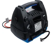 BGS Multifunkční pomocné spouštěcí zařízení a mobilní elektrické napájení, 5 v 1, 18 Ah (1)