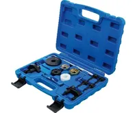 BGS Souprava nářadí k nastavení motoru, pro VAG 1.8, 2.0L FSI, TFSI (2)