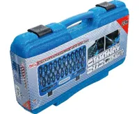 BGS Vypichováky konektorů universální, sada 21 dílů (7)