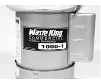 Waste King Commercial 1000 (5)