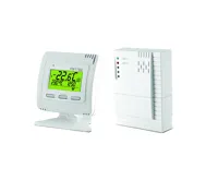 Elektrobock Bezdrátový termostat FRT7B2 Elektrobock Bezdrátový termostat FRT7B2