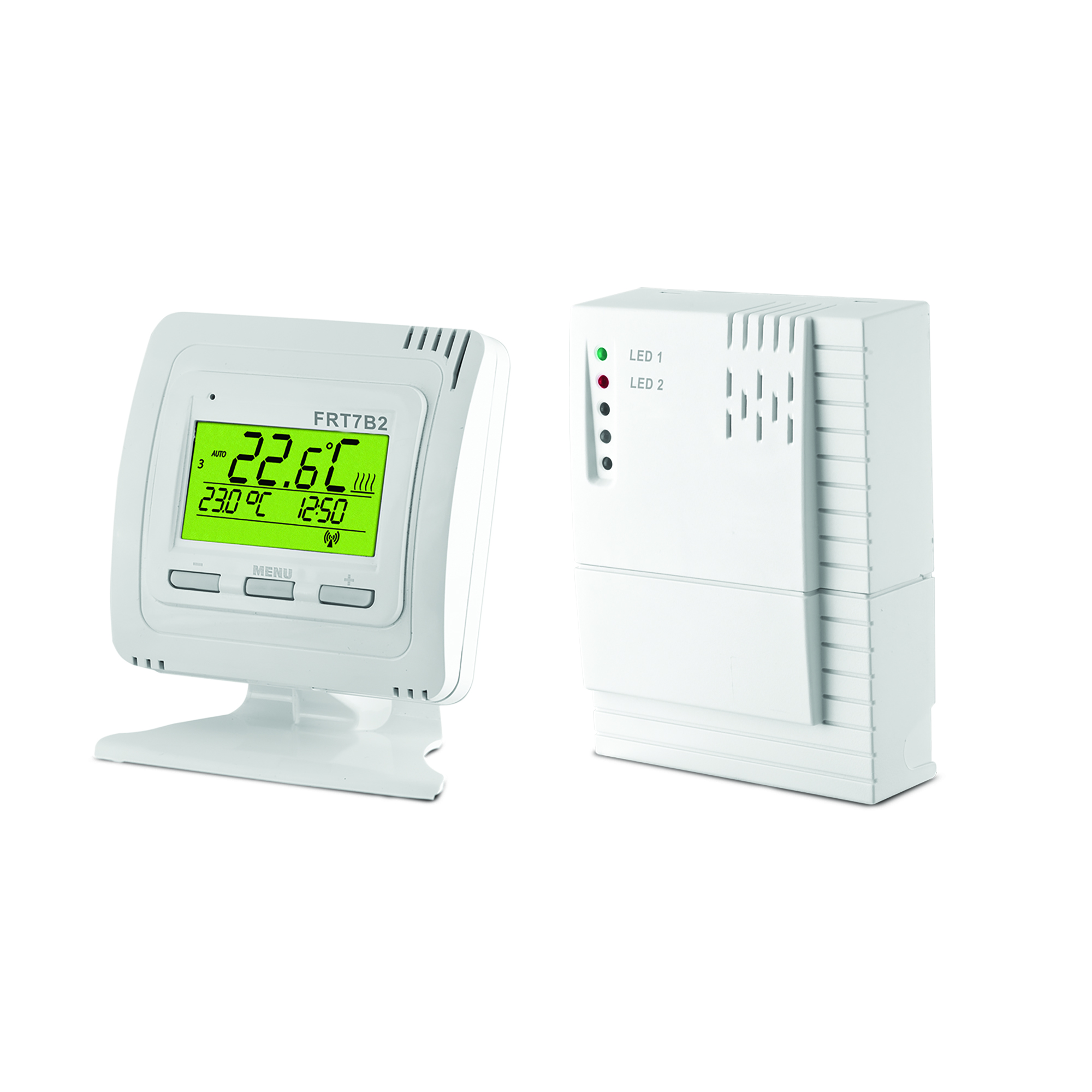 Elektrobock Bezdrátový termostat FRT7B2