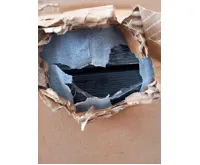 Rozkládací masivní stůl GRANADA XXL antracit IWH-10120004 | POŠKOZENO (2)