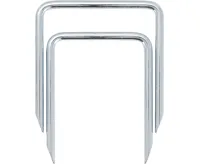 BGS Sada nářadí pro demontáž kolena sacího potrubí / sacího potrubí, pro VAG, 2dílná