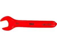 BGS Klíč plochý jednostranný VDE | 19 mm - BGS 71069 (2)