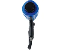 BGS Pneumatická pískovací pistole vč. příslušenství, 3dílná (1)