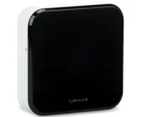 SALUS Bezdrátové teplotní čidlo termostatu iT500 iT300, Internetové termostaty (1)