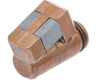 BGS Zaostřovací cívka, zahnutá 20°, pro BGS 2170 BGS Zaostřovací cívka, zahnutá 20°, pro BGS 2170