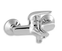 NOVASERVIS Vanová baterie bez příslušenství 150 mm Titania Hit chrom - 95520/1,0 NOVASERVIS Vanová baterie bez příslušenství 150 mm Titania Hit chrom - 95520/1,0