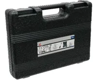 BGS Gola sada, šestihran, 6,3 mm (1/4") / 12,5 mm (1/2"), 115dílná (4)