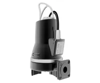 GRUNDFOS kalové čerpadlo SEG 40.12.2.50B