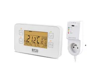 Elektrobock Bezdrátový termostat BT22