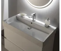 SAPHO DIMY stojánková umyvadlová baterie, chrom (5)