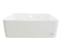 Chambord Farmhouse 595 Bílá (2)