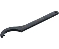 BGS Hákový klíč s čepem ,  58 - 62 mm - BGS 74217