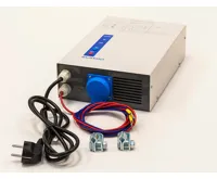 ASTIP UPS záložní zdroj ELSTON 500-S0 | bez baterie