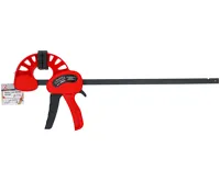 BGS Rychloupínací a rozpínací svěrka,  300 mm - BGS 59844 (7)