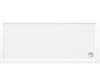 GELCO NORA sprchová vanička z litého mramoru, obdélník 160x70cm