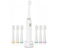 Wellife Sonický zubní kartáček FAMILY SA605