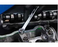 BGS Sada očkoplochých klíčů (DIN 3113A,  6 - 22 mm, 12 pcs. (6)