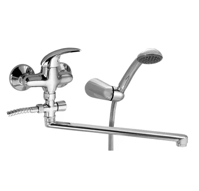 NOVASERVIS Vanová paneláková baterie 100 mm Metalia 55 chrom - 55073,0