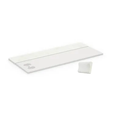 Dormeo Přistýlka 3 cm Renew Natura