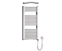 Koupelnový radiátor elektrický Thermal KDO-E 450/ 960 - 230V - 300W