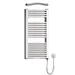 Koupelnový radiátor elektrický Thermal KDO-E 450/ 960 - 230V - 300W Koupelnový radiátor elektrický Thermal KDO-E 450/ 960 - 230V - 300W