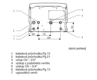 Protherm RAY 28 K Elektrokotel (2)