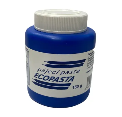 CU Ecopasta 150g - pájecí pasta | TOPENILEVNE.CZ