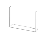 ROMOTOP Rámek H3LE RAM14 nosný ROMOTOP Rámek H3LE RAM14 nosný