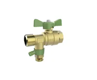 Reflex Fillsoft I Pouzdro pro změkčovací patronu FSP 6000 (2)