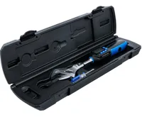 BGS Digitální momentový klíč ,  4,2 - 85 Nm - BGS 72097 (5)