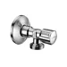 Schell COMFORT Ventil pračkový vřetenový 1/2" x 3/4" chrom Schell COMFORT Ventil pračkový vřetenový 1/2" x 3/4" chrom