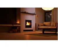 HS Flamingo Krbová vložka FLAMINGO S5, automatická regulace (8)