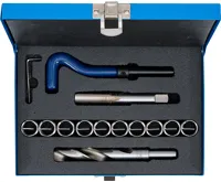 BGS Sada pro opravu závitu | M16 x 1,5 | 14dílná - BGS 99432 (3)