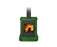 ROMOTOP Kachlová kamna SIENA N 01 (2)