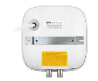 HAKL Průtokový ohřívač vody PL-T 3,5kW, tlakový (3)
