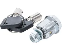 BGS Náhradní zámek | včetně klíčů | pro BGS 4107 - BGS 4107-9 (1)