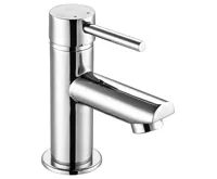 SAPHO SMALL stojánková umyvadlová baterie, 130mm, chrom SAPHO SMALL stojánková umyvadlová baterie, 130mm, chrom