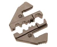 BGS Čelisti pro BNC/TNC konektory, náhradní k č. 1410 a 1411 BGS Čelisti pro BNC/TNC konektory, náhradní k č. 1410 a 1411