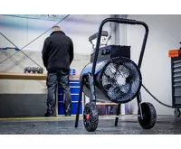 BGS Přímotop elektrický 15 kW - BGS 73374 (3)