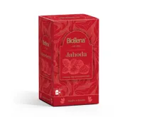 Čaj Biogena Traditional Jahoda