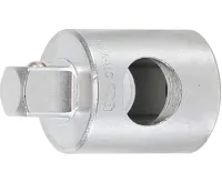 BGS Adaptér pro trhák 1/2&quot; vnitřní x 3/8&quot; vnější