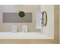 GSI KUBE X keramické umyvadlo 120x47cm, broušená spodní hrana, bílá ExtraGlaze (6)