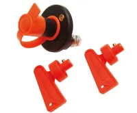 BGS Odpojovač akumulátoru 300A