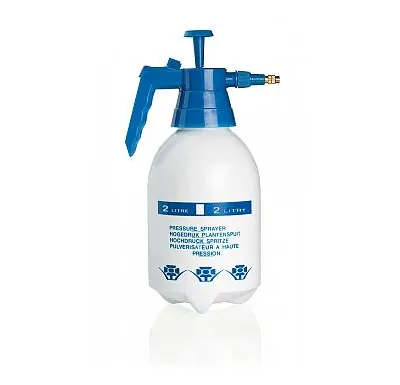 Garden King Ruční tlakový postřikovač 2 litry modrý