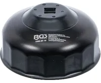 BGS Hlavice na povolování olejových filtrů 86 mm, 16ti hran (2)