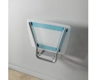 Ravak Sedátko OVO-B II-BLUELINE (4)